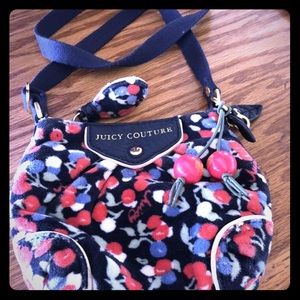 Juicy couture purse